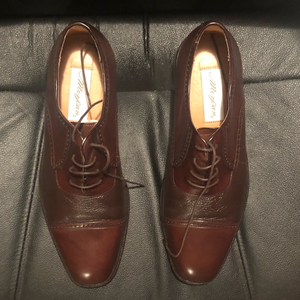 Mezlan Oxford